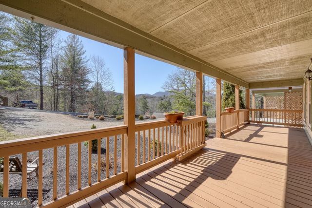 6129 Ruth Drive, Young Harris, GA 30582