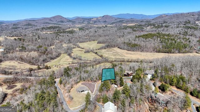 6129 Ruth Drive, Young Harris, GA 30582