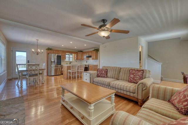 6129 Ruth Drive, Young Harris, GA 30582