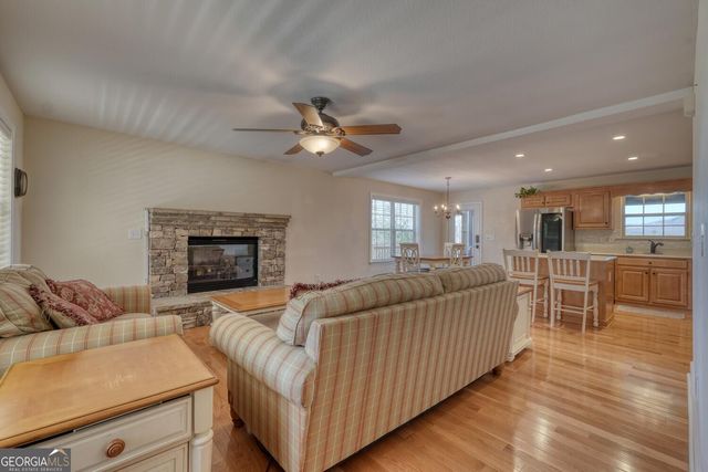 6129 Ruth Drive, Young Harris, GA 30582