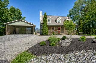 6129 Ruth Drive, Young Harris, GA 30582