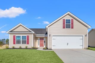 651 Snowy Owl Way, Conway, SC 29527