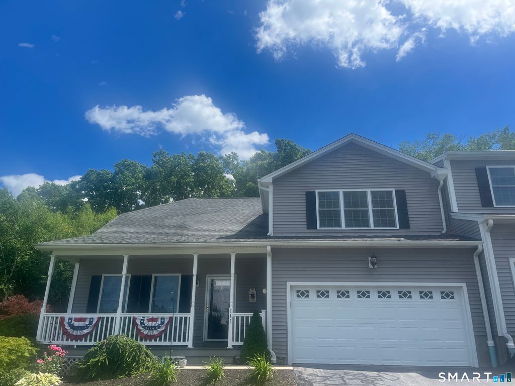 145 Oak Meadow Lane, Harwinton, CT 06791