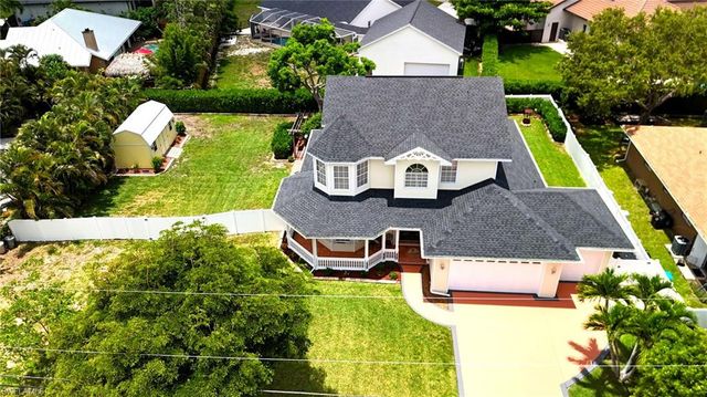 3426 SW 7th LN, Cape Coral, FL 33991