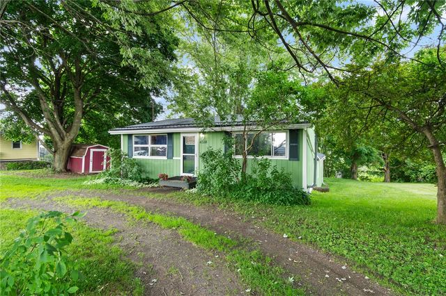 4338 Williamson Road, Marion, NY 14505