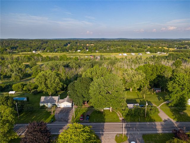 4338 Williamson Road, Marion, NY 14505