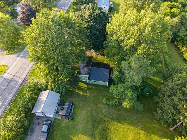 4338 Williamson Road, Marion, NY 14505