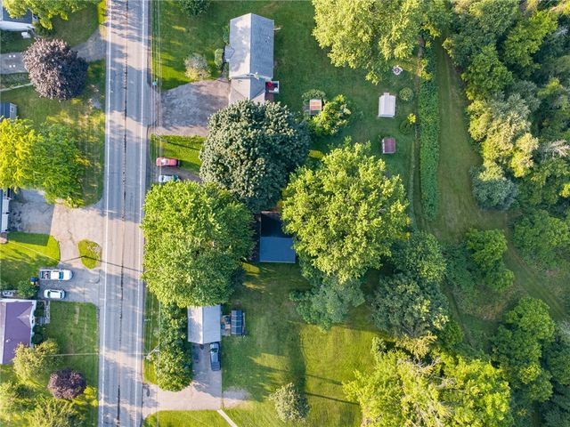 4338 Williamson Road, Marion, NY 14505