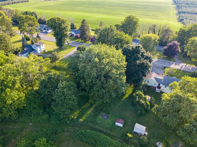 4338 Williamson Road, Marion, NY 14505