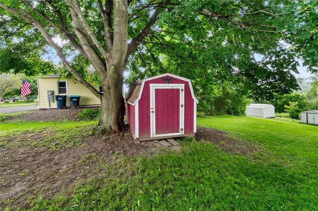 4338 Williamson Road, Marion, NY 14505