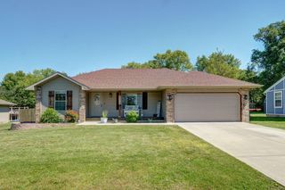311 West Hayes Road, Clever, MO 65631