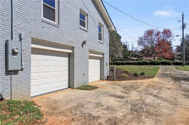 1620 Idlewood Road, Tucker, GA 30084