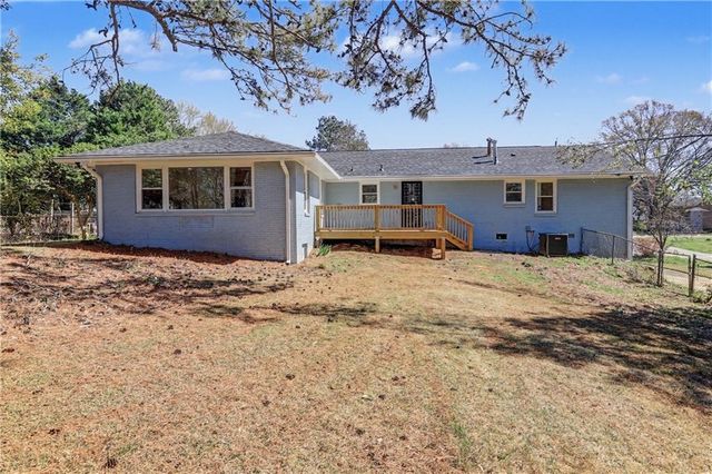 1620 Idlewood Road, Tucker, GA 30084