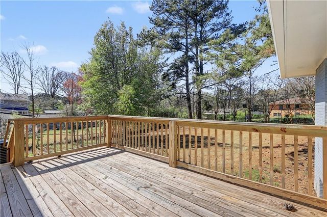 1620 Idlewood Road, Tucker, GA 30084