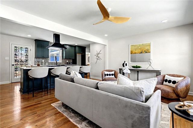 1620 Idlewood Road, Tucker, GA 30084