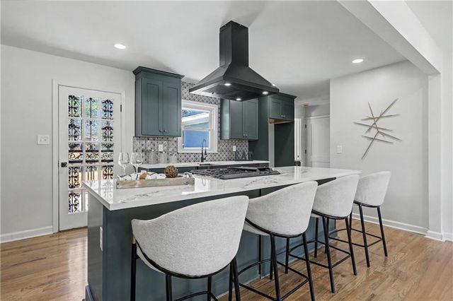 1620 Idlewood Road, Tucker, GA 30084