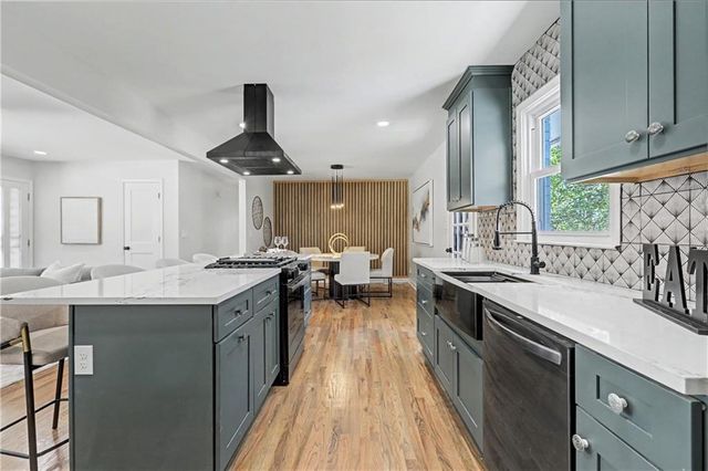 1620 Idlewood Road, Tucker, GA 30084