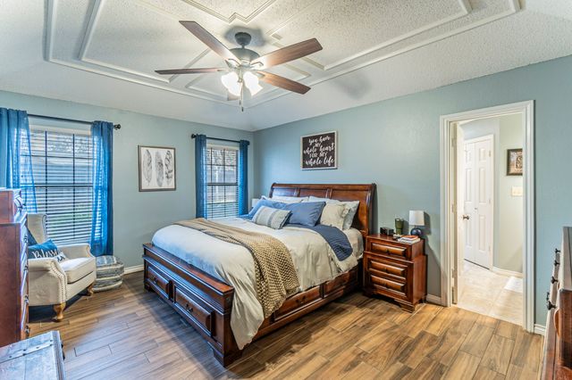 18007 Saddlehorn Lane, Mansfield, TX 76063