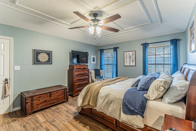 18007 Saddlehorn Lane, Mansfield, TX 76063