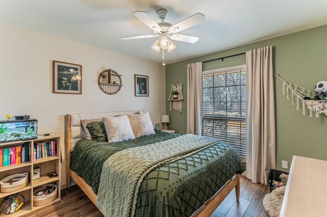 18007 Saddlehorn Lane, Mansfield, TX 76063