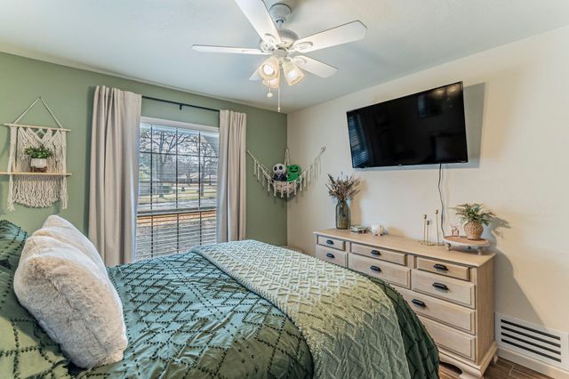 18007 Saddlehorn Lane, Mansfield, TX 76063