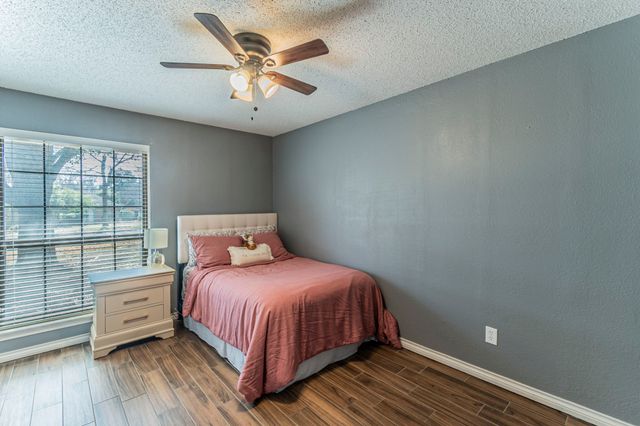 18007 Saddlehorn Lane, Mansfield, TX 76063