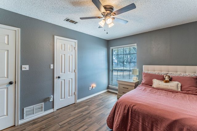 18007 Saddlehorn Lane, Mansfield, TX 76063