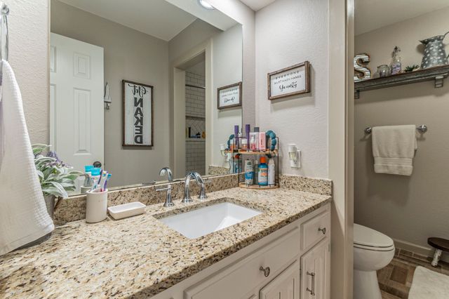 18007 Saddlehorn Lane, Mansfield, TX 76063