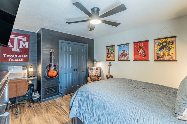 18007 Saddlehorn Lane, Mansfield, TX 76063