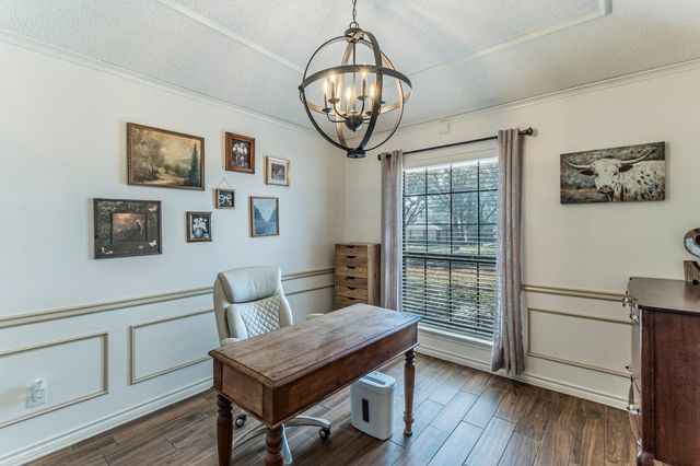 18007 Saddlehorn Lane, Mansfield, TX 76063