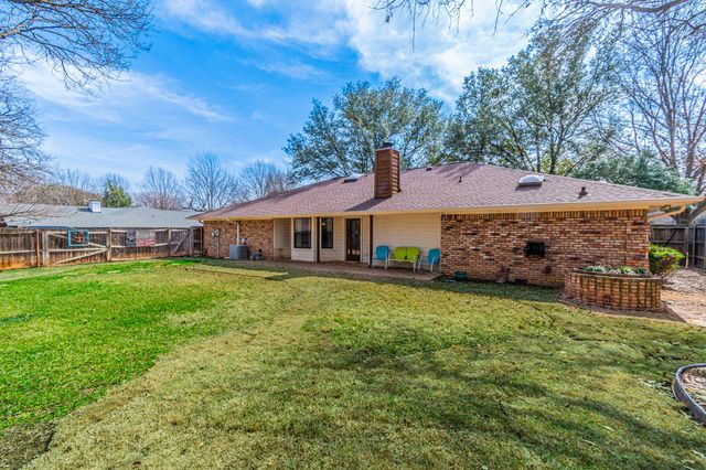 18007 Saddlehorn Lane, Mansfield, TX 76063