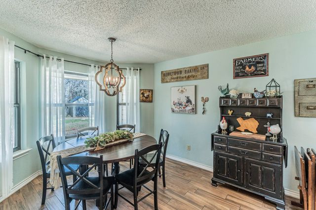 18007 Saddlehorn Lane, Mansfield, TX 76063