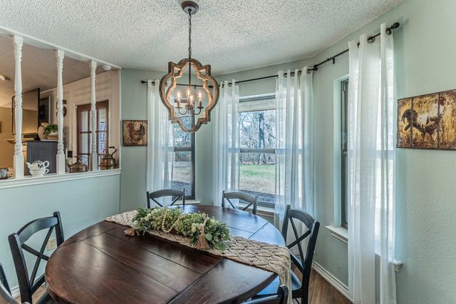 18007 Saddlehorn Lane, Mansfield, TX 76063