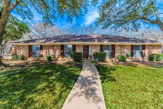 18007 Saddlehorn Lane, Mansfield, TX 76063