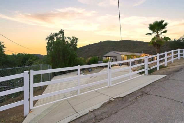 306 Almyra Road, El Cajon, CA 92019