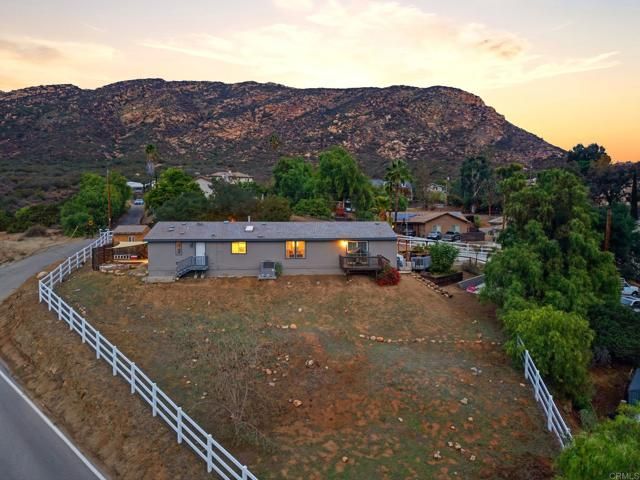 306 Almyra Road, El Cajon, CA 92019