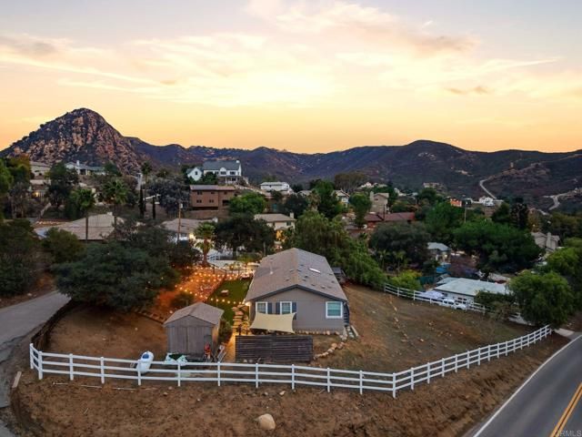 306 Almyra Road, El Cajon, CA 92019