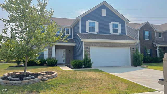 679 Albermarle Drive, Pittsboro, IN 46167