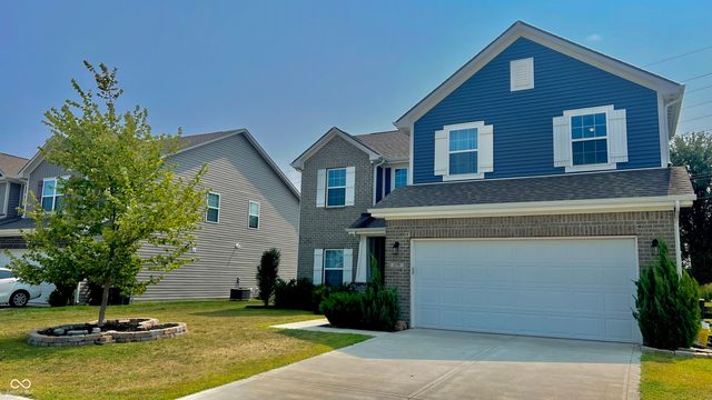 679 Albermarle Drive, Pittsboro, IN 46167