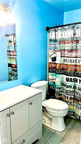 679 Albermarle Drive, Pittsboro, IN 46167