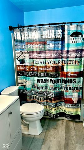 679 Albermarle Drive, Pittsboro, IN 46167