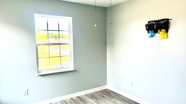 679 Albermarle Drive, Pittsboro, IN 46167