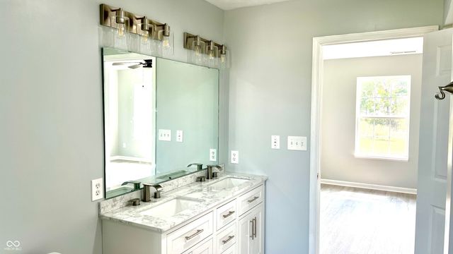 679 Albermarle Drive, Pittsboro, IN 46167