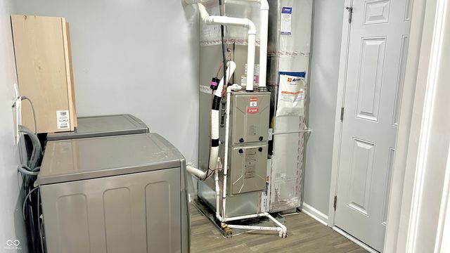 679 Albermarle Drive, Pittsboro, IN 46167