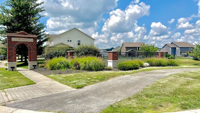 679 Albermarle Drive, Pittsboro, IN 46167