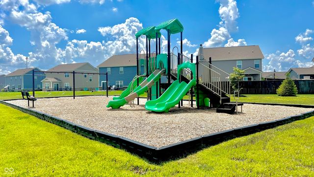 679 Albermarle Drive, Pittsboro, IN 46167