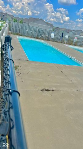 679 Albermarle Drive, Pittsboro, IN 46167