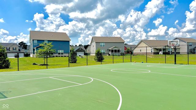 679 Albermarle Drive, Pittsboro, IN 46167