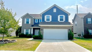 679 Albermarle Drive, Pittsboro, IN 46167