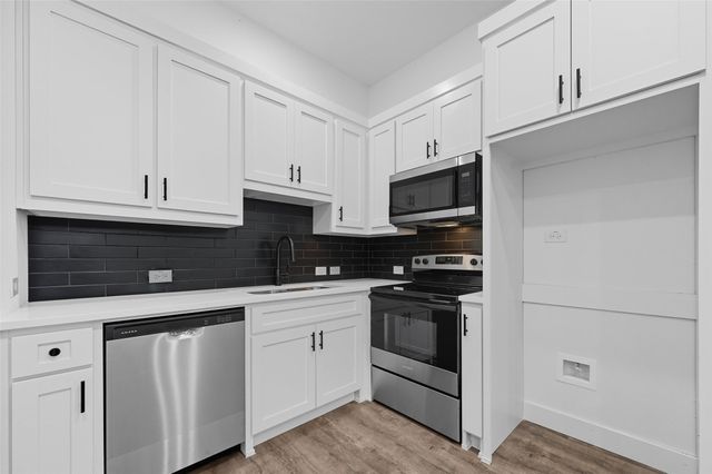 1315 Oneal Street B, Commerce, TX 75428